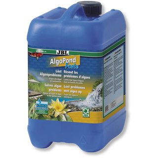 JBL AlgoPond Forte 2,5l 50.000L