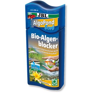 JBL AlgoPond Sorb 2,5l fr 50.000L