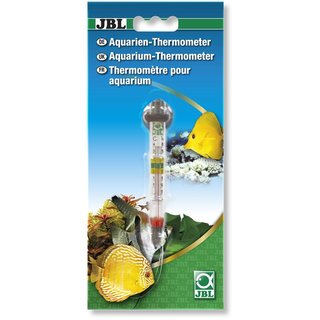 JBL Aquarien - Thermometer
