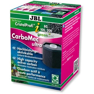 JBL CarboMec ultra CP i60/i80/i100/i200 190ml für 50- 100L