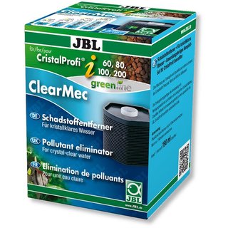 JBL ClearMec CristalProfi i60/i80/i100/i200 190ml für 50- 100L