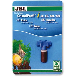 JBL CristalProfi i Rotor Set i60- i200