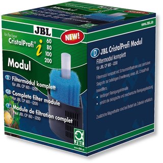 JBL CristalProfi i Filtermodul (ohne Magnethalter)