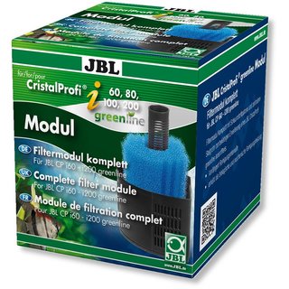 JBL Filtermodul CristalProfi i60- 200 greenline