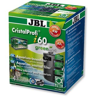 JBL CristalProfi i60 greenline für 40- 80l
