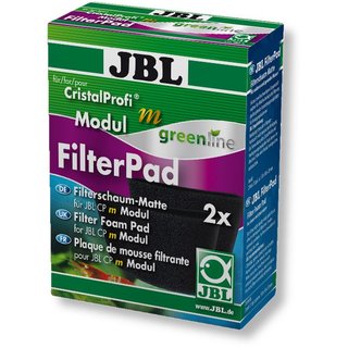 JBL CristalProfi m greenline Modul FilterPad (2x)