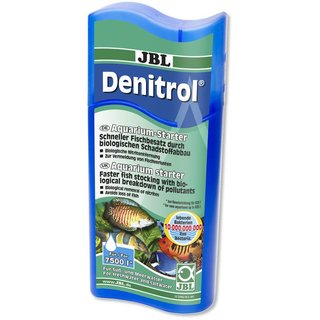 JBL Denitrol 250ml für 7.500l