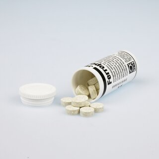 JBL PROFlora Ferropol Tabs 30 Tabletten für 750l