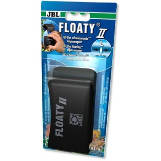 JBL Floaty II L (bis 15mm)