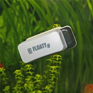 JBL Floaty mini Acryl + Glas (bis 4mm)