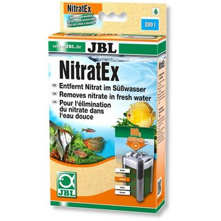 JBL NitratEx 250ml für 200L