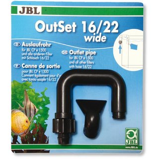 JBL OutSet wide 16/22 (e1501)
