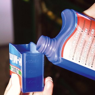 JBL pH-Minus pH-/KH- Senker 100ml für 400l