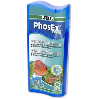 JBL PhosEx rapid 100ml fr 400l