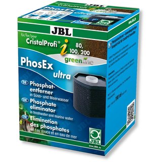 JBL PhosEx ultra CristalProfi i60/ i80/ i100/ i200