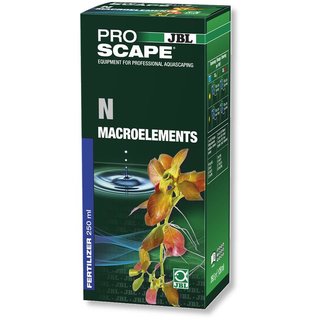 JBL PROScape N Macroelements 250ml