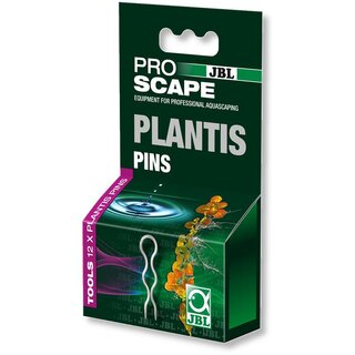 JBL PROScape Plantis Pins (12 St)