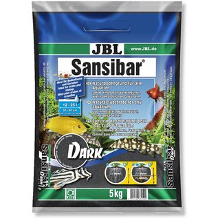 JBL Sansibar Dark 0,2- 0,6mm 5kg