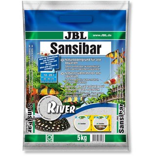 JBL Sansibar River 0,8mm 5kg