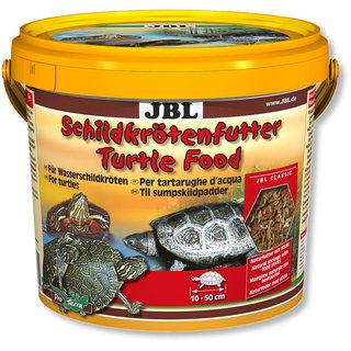 JBL Schildkrötenfutter 2500ml