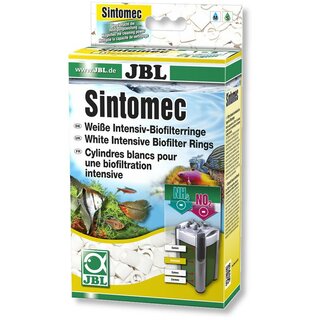 JBL SintoMec 600g fr 200L