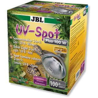 JBL UV- Spot plus 100W