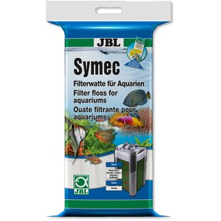 JBL Symec Filterwatte 1000g