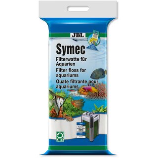 JBL Symec Filterwatte 500g