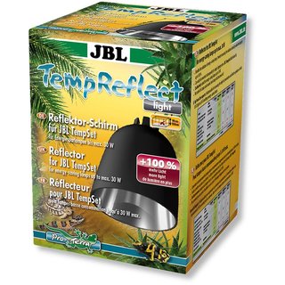 JBL TempReflect light