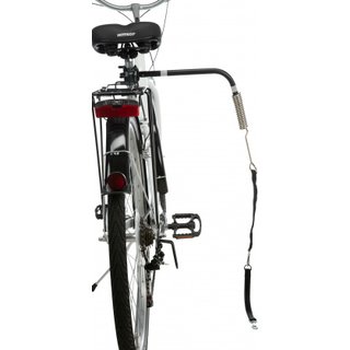Trixe Biker-Set de Luxe Abstandhalter für Fahrräder