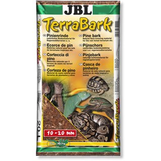 JBL TerraBark L (20-30mm) 20L