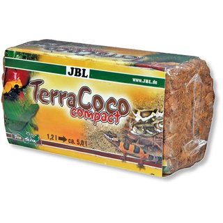 JBL TerraCoco Compact 450g