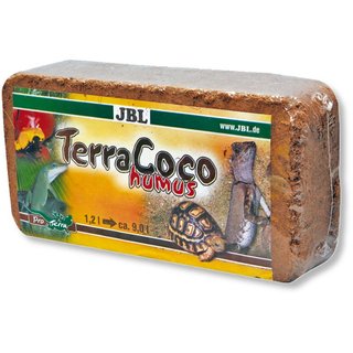 JBL TerraCoco Humus 600g