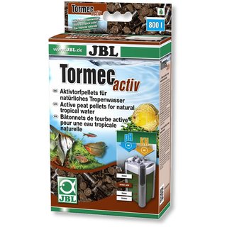 JBL Tormec activ 1000ml für 800l