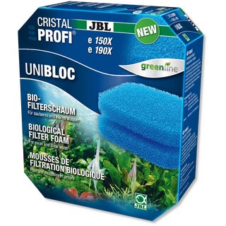 JBL UniBloc CristalProfi e1501/ e1901,2