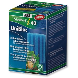 JBL UniBloc CristalProfi i40/ TekAir