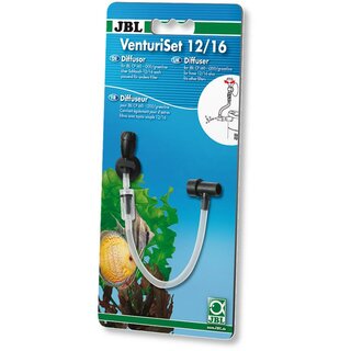JBL VenturiSet 12/16 CristalProfi i60- i200