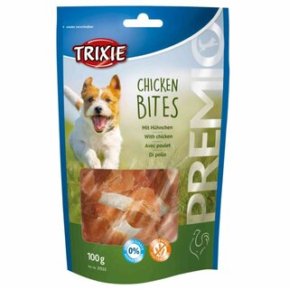 Trixie Chicken Bites, 100 g