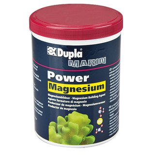 Dupla Marin Power Magnesium, 800 g