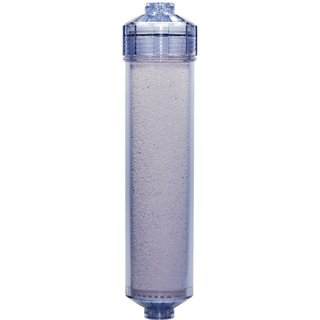 Dupla Nitratfilter im Filtergehäuse FG500