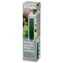 Dupla Reinstwasserfilter mit Farbindikator im...