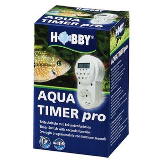 Hobby Zeitschaltuhr Aqua Timer Pro