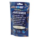 Hobby Artemix, Eier + Salz, 195 g für 6L