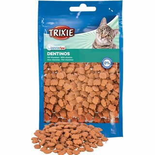 Trixie Denta Fun Dentinos, 50 g