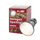 Hobby Diamond Halogen Spotlight, 28 W