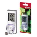 Hobby digitales Hygrometer/ Thermometer (DHT2)