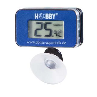 Hobby Digitales Thermometer, inkl. Batterie