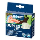 Hobby Duplex 2 in 1 Kombisieb