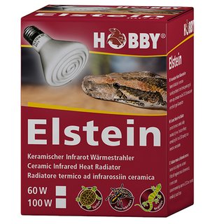 Hobby Elstein Wrmestrahler, IOT/75 100 W