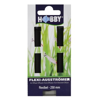 Hobby Flexi-Ausströmer, 250 mm